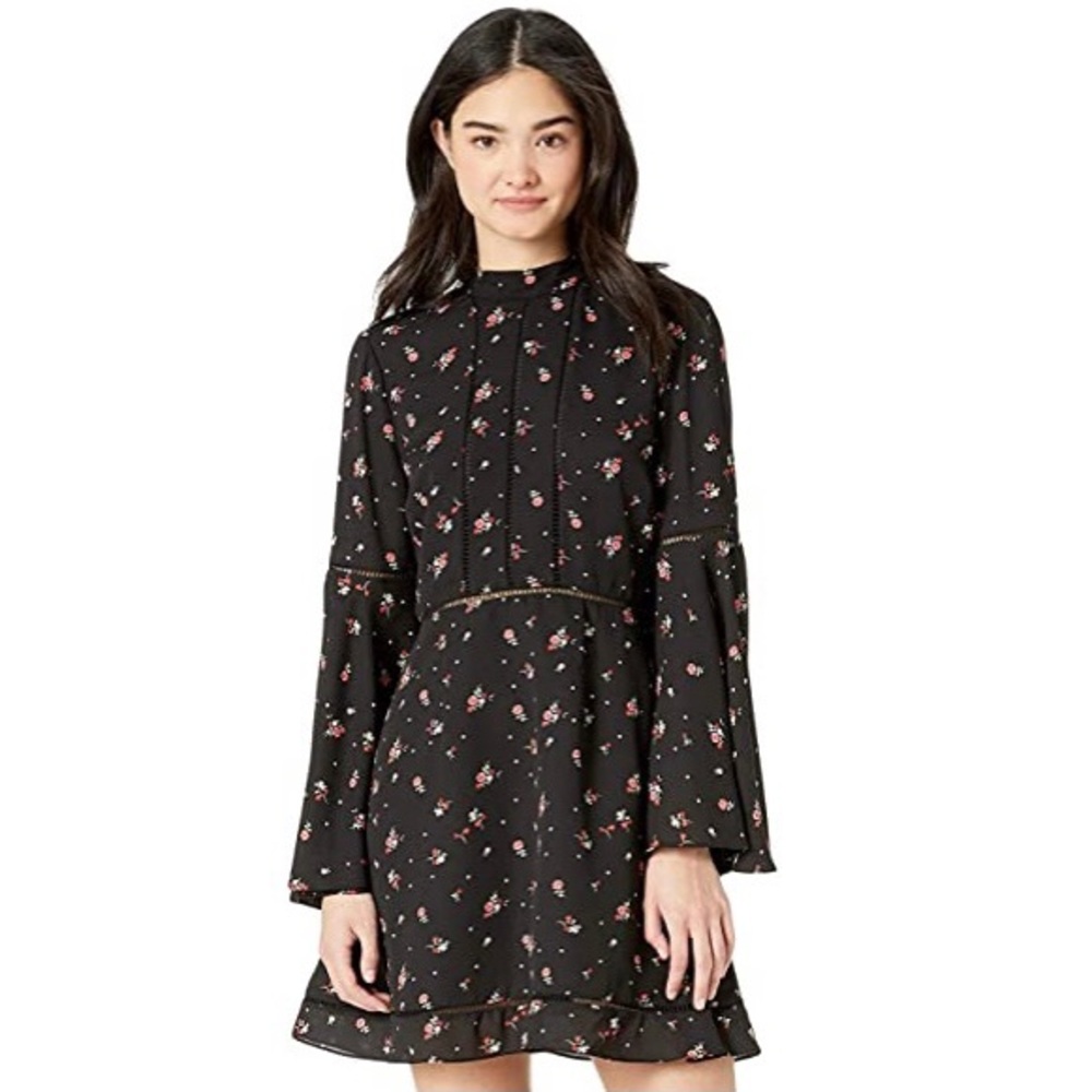 BB Dakota Dress